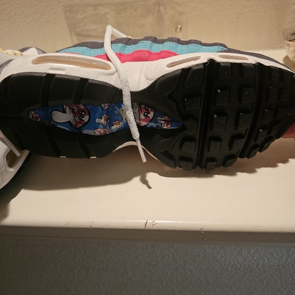 Nike Air Max 95 - Picture 4 of 5